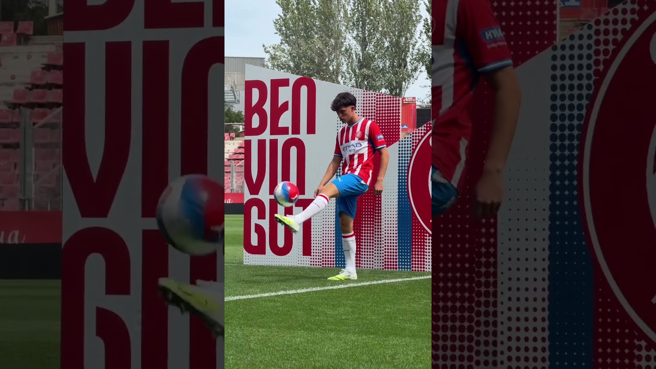 🆕 Boñar presentat a Montilivi