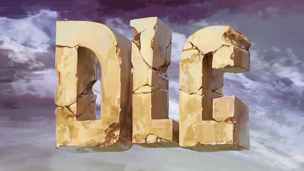 Savant - Void DLC (Full Album)