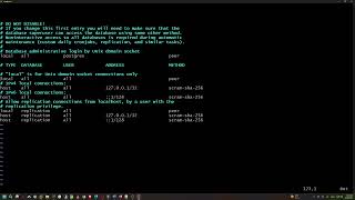 Настройка мониторинга баз данных: PostgreSQL 17 + Zabbix Agent 2 (Ubuntu 24.04 4 LTS)