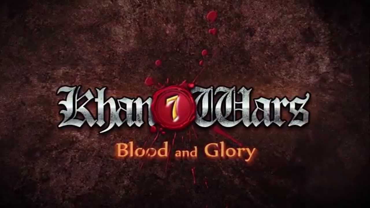 Bild från Khan Wars 7: Redesigned UI, popups, & options