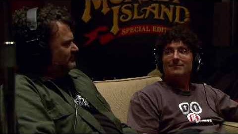 Monkey Island 2 (Special Edition): LeChuck