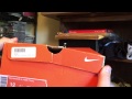 Nike LeBron 11 Nike I.D. Unboxing scammed by eBay seller!!!