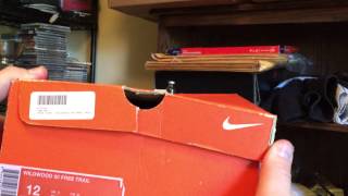 Nike LeBron 11 Nike I.D. Unboxing scammed by eBay seller!!!