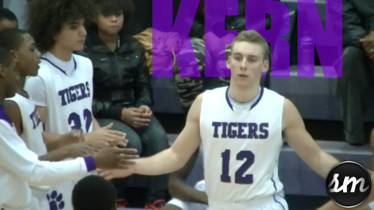 Connor Kern scores 29 points in WIN over Lincoln [Arkansas State c/o 2014] YouTube