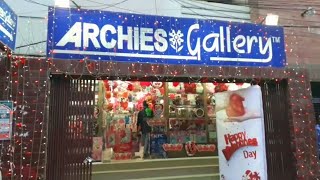 Valentine`s Day Gift Collection By Archies Gallery 2018 screenshot 1
