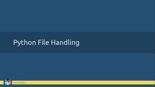 25 - Python Basic Concepts | Python File Handling | In Malayalam, മലയാളം