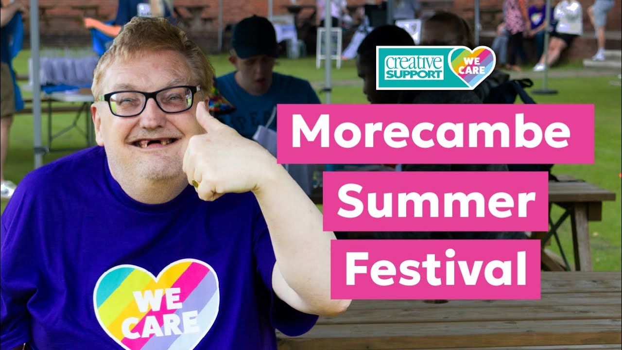 Morecambe Summer Festival Recap