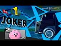 How to Joker