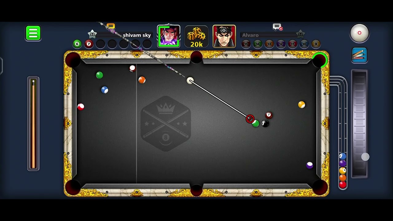 #8ballpool