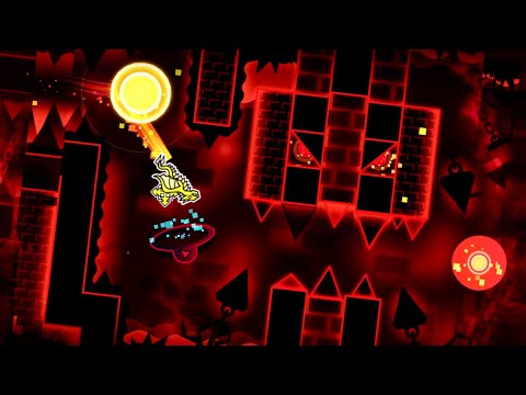 [Mobile] Athanatos by IIExenityII (Extreme Demon) | On Stream