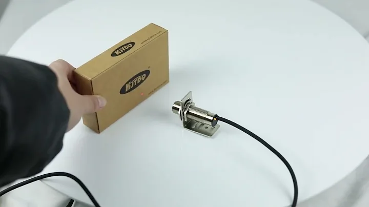 How Diffuse Reflection Laser Sensors Enhance Precision Detection in Thai Industrial Applications?