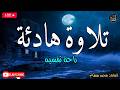 قرآن كريم قبل النوم صوت هادئ راحة لا توصف أزح هموم قلبك تلاوه هادئة تريح الاعصاب وتجلب الرزق والبركة قرآن كريم قبل النوم صوت هادئ راحة لا توصف أزح هموم قلبك تلاوه هادئة تريح الاعصاب وتجلب الرزق والبركة