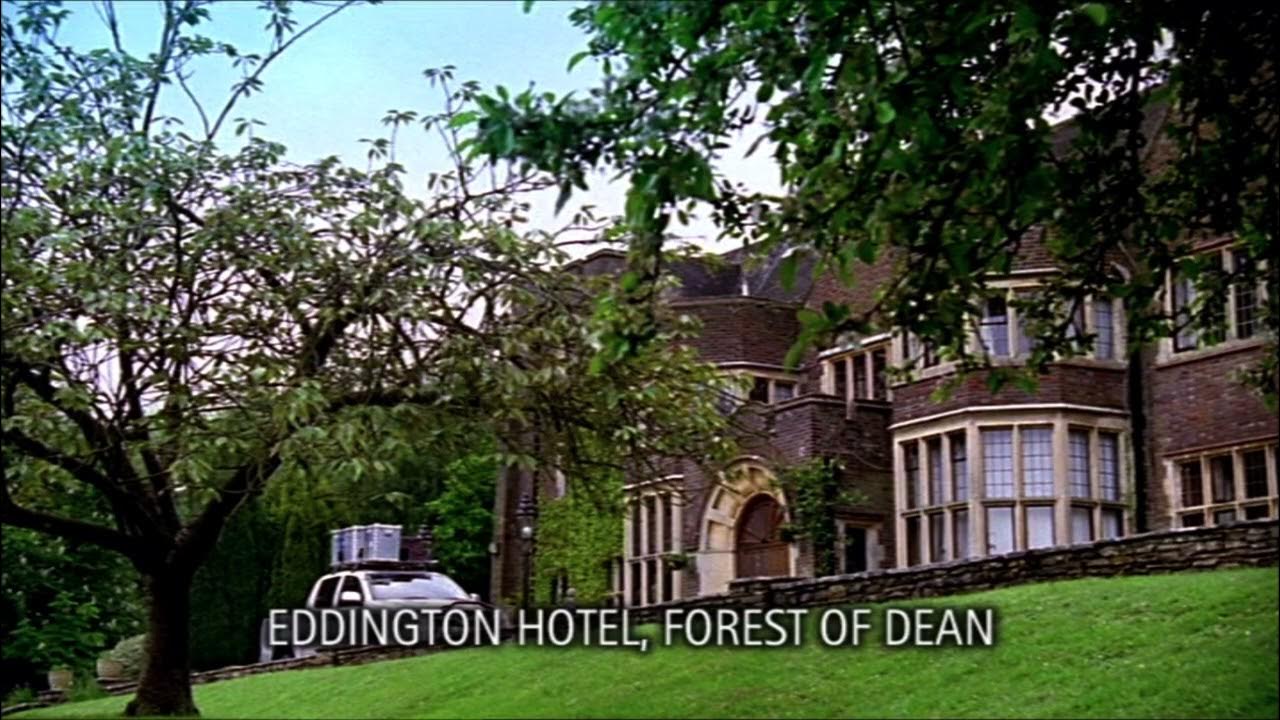 Eddington Hotel (Extracted Music) YouTube