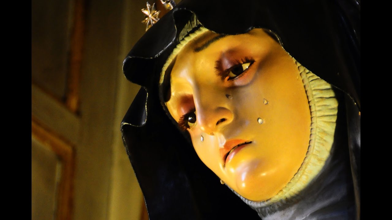 La Iglesia de Santa Ana. Granada.