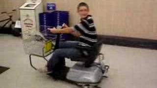 Night At Albertsons