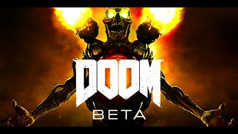 Double Kills | TDM | Doom Multiplayer ( ClosedBeta)