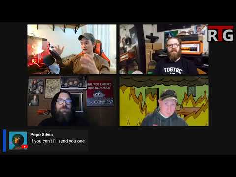 RGT EP.4 The almost 100k Special