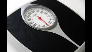 الوزن المثالى ونسبة الدهون بالجسم