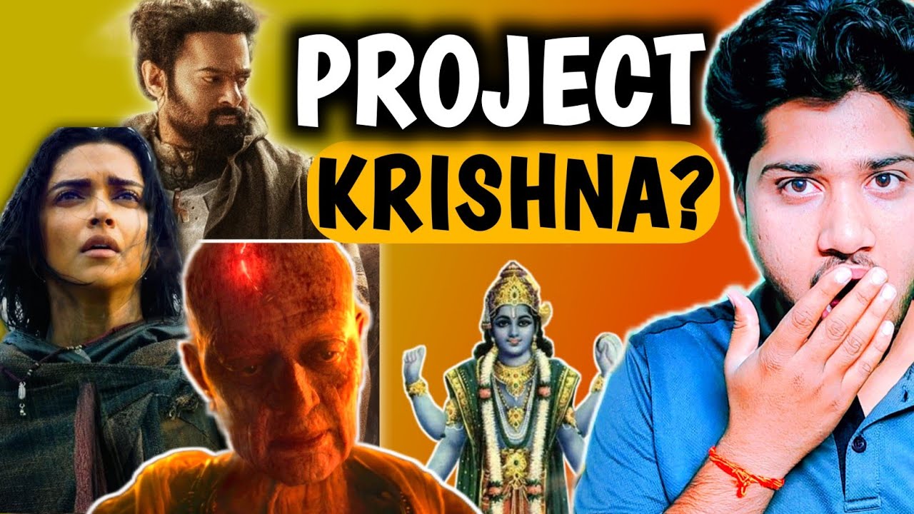 What Is Project K ? |Nontalk|