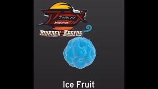 best fruit in anime fighting simulator dimension 6｜TikTok Search