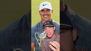 We are in for a DRAMA filled tournament at the US Open