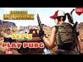 pubg mobile 2nd anniversary rush gamplay