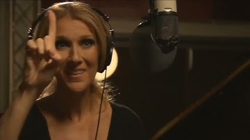 Céline Dion