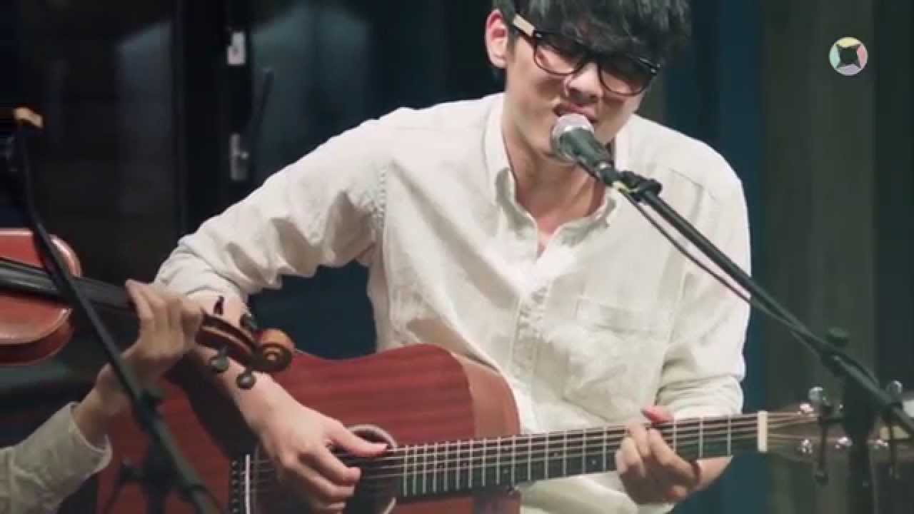 [Take out Live #2.] 홍이삭 - Ain't no Sunshine (Cover)