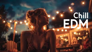 Chill &amp; Focus Lo-Fi EDM 🎧 Background Music for Study, Work &amp; Everyday Moments