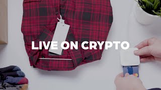 A Bitpay Prepaid Mastercard For The Crypto Community.
