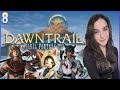 All hail the Dawnservant! | FFXIV: Dawntrail MSQ React Pt.8