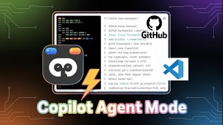 Copilot Agent Mode  Builds a GitHub Bot in 5 Minutes – Save HOURS of Work! 🚀