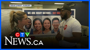 Sudbury startup helps newcomers settle in with housing, rideshares