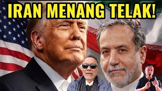 Rizal Malarangengs Analysis Was Ultimately Wrong Iran Won The War Against America And Israel De