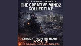 Success (feat. Creative Mindz Collective)