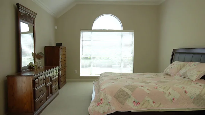 16931 Sandestine Dr, Houston, TX 77095 With Voice Over