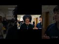 across the spider verse college life miles meet misty knight