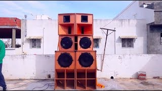 Making UNITY Sound System - Trailer