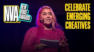 Shining a Spotlight on New Voices | New Voice Awards | 2023 Highlights