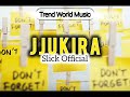 Slick Official - JJUKIRA (Official Music AUDIO)