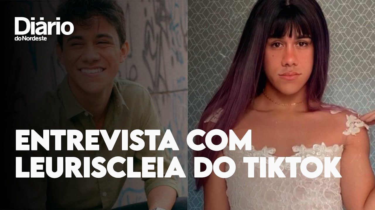 Criador da Leuriscleia, publicitário vira sucesso no TikTok e deixa ...