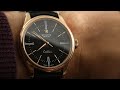 The Rolex that Doesn't Look Like A Rolex | Rolex Cellini Time Review