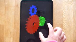 JogAmp iOS Demo 002 (JOGL + NEWT)