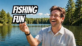 Reel In The Fun Hilarious Fishing Jokes You Cant Resist
