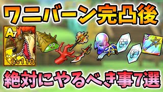 【ドラクエタクト】本当にやることない！？ご確認下さい！【無課金攻略】