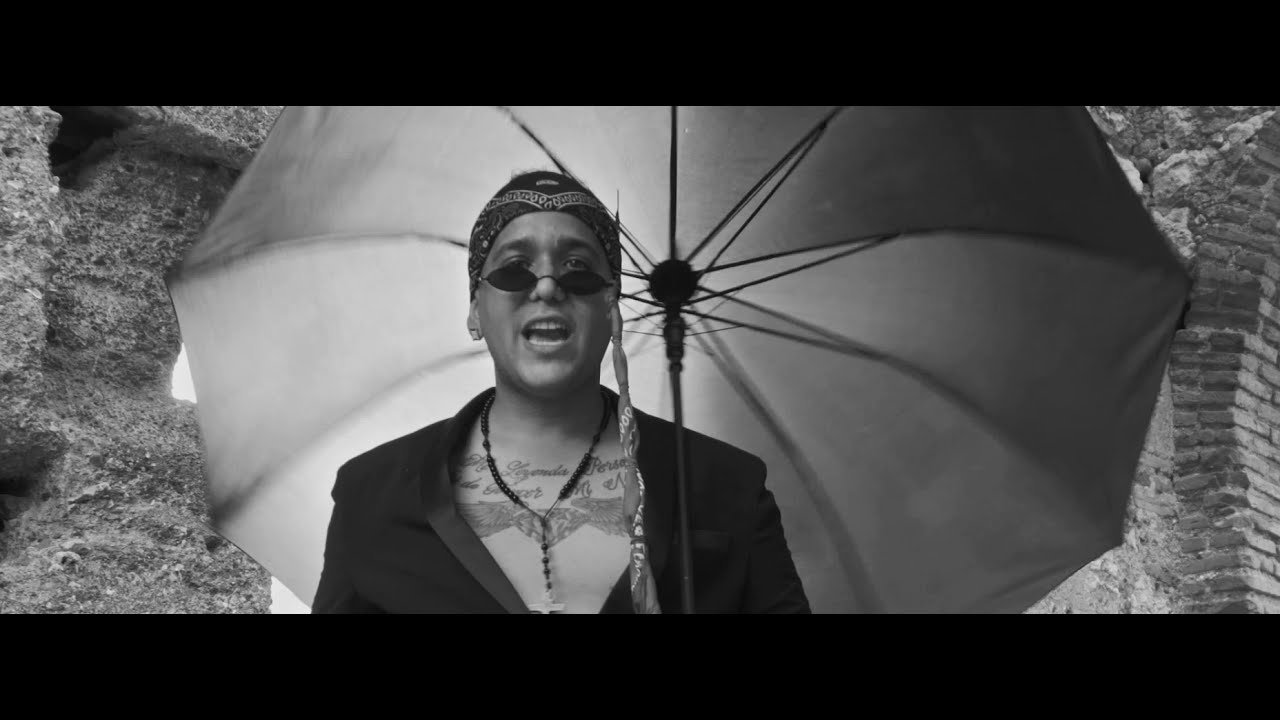 Watch SIMON - Diacono En La Brega (Video Oficial) on YouTube Watch SIMON - Diacono En La Brega (Video Oficial) on YouTube