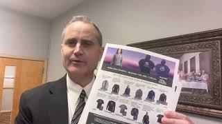 First Mr. Biese Short Video (11/11/2022)