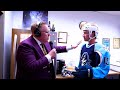 This is #MILhockey: Jake Lucchini