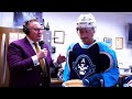 This is #MILhockey: Jake Lucchini