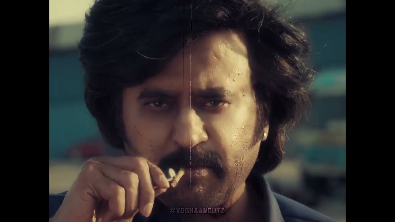 Thalaivar 173 // Superstar Rajinikanth // Steve Harrington // Mindless edit 